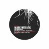 Cover Mark With A K - The Ghosthouse (Nicolas Clays Remix 2) Mark With A K - The Ghosthouse (Nicolas Clays Remix 2)