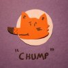 Cover (T-T)b - Chump (T-T)b - Chump