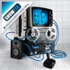Cover Showtek Ft MC DV8 - Electronic Stereo-Phonic Showtek Ft MC DV8 - Electronic Stereo-Phonic