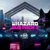 Cover DJ Hazard - Convolve DJ Hazard - Convolve