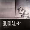Cover Burial - Raver Burial - Raver