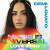 Cover Demi Lovato - My Girlfriends Are My Boyfriend Demi Lovato - My Girlfriends Are My Boyfriend