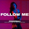 Cover Nifra & Anske - Powerball (Extended Mix) Nifra & Anske - Powerball (Extended Mix)