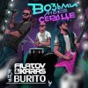 Cover Filatov & Karas, Бурито - Возьми моё сердце Filatov & Karas, Бурито - Возьми моё сердце