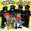 Cover Spitfire - Life Comes Running Spitfire - Life Comes Running