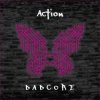 Cover Action - Recoil Action - Recoil