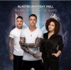 Cover BlasterJaxx, RIELL - Rulers Of The Night BlasterJaxx, RIELL - Rulers Of The Night