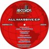 Cover DJ Magic Touch - Fresh DJ Magic Touch - Fresh