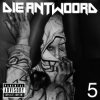 Cover Die Antwoord - Wat Kyk Jy Die Antwoord - Wat Kyk Jy