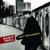 Cover Мумий Тролль - Hey Tovarish Мумий Тролль - Hey Tovarish