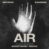 Cover Air & Julia Michaels - ANGRYBABY Remix Air & Julia Michaels - ANGRYBABY Remix