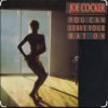 Cover Joe Cocker - You Can Leave Your Hat On Joe Cocker - You Can Leave Your Hat On