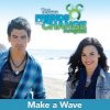 Cover Demi Lovato & Joe Jonas - Make A Wave Demi Lovato & Joe Jonas - Make A Wave