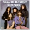 Cover Deep Purple - Smoke On The Water Deep Purple - Smoke On The Water