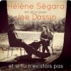 Cover Hélène Ségara & Joe Dassin - Salut Hélène Ségara & Joe Dassin - Salut