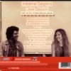 Cover Hélène Segara & Joe Dassin - À toi Hélène Segara & Joe Dassin - À toi