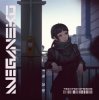 Cover Meganeko - Nova Meganeko - Nova