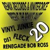 DJ Ham - Green Eggs And (FLeCK Remix)