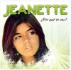 Cover Jeanette - ¿Porqué Te Vas? Jeanette - ¿Porqué Te Vas?