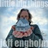 Cover Jeff Engholm - Gathering For Winter Jeff Engholm - Gathering For Winter