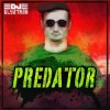 Cover DJ Blyatman - Predator DJ Blyatman - Predator