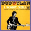 Cover Bob Dylan - I Want You Bob Dylan - I Want You