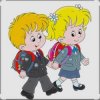 Cover Верасы - Школа Верасы - Школа