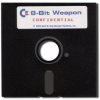 Cover 8 Bit Weapon - M.U.L.E. (Bit Blaster Drum Mix) 8 Bit Weapon - M.U.L.E. (Bit Blaster Drum Mix)