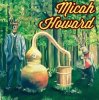 Cover Micah Howard - Grandmama's Salad Micah Howard - Grandmama's Salad