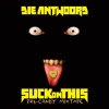 Cover Die Antwoord Feat. God - Bum Bum Die Antwoord Feat. God - Bum Bum