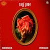 Cover Shenseea & Rvssian - Self Love Shenseea & Rvssian - Self Love