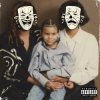 Cover Le$ & DJ Mr Rogers - Villain Era / Carbon fiber Le$ & DJ Mr Rogers - Villain Era / Carbon fiber