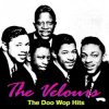 Cover The Velours - Little Sweetheart The Velours - Little Sweetheart