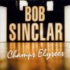 Cover Bob Sinclar feat. James 'D-Train' Williams - Got To Be Free Bob Sinclar feat. James 'D-Train' Williams - Got To Be Free