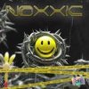 Cover Noxxic - Lights Out (Mixed) Noxxic - Lights Out (Mixed)