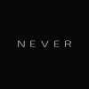 Cover Demeter - Never Demeter - Never
