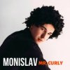 Cover MONISLAV - Mr. Curly MONISLAV - Mr. Curly