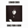 Cover Leonard Cohen - A Bunch of Lonesome Heroes Leonard Cohen - A Bunch of Lonesome Heroes