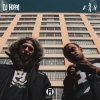Cover K.A.A.N. & DJ Hoppa - Nightmare K.A.A.N. & DJ Hoppa - Nightmare