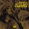Cover Shirley & Dolly Collins - Rambleaway Shirley & Dolly Collins - Rambleaway
