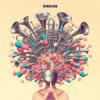Cover Galantis & PEACH MARTINE & secs on the beach - Circles Galantis & PEACH MARTINE & secs on the beach - Circles