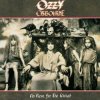 Cover Ozzy Osbourne - Breaking All The Rules Ozzy Osbourne - Breaking All The Rules