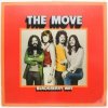 Cover Move - Blackberry Way Move - Blackberry Way