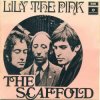 Cover Scaffold - Lily The Pink Scaffold - Lily The Pink