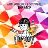 Cover Armin van Buuren & Dave Winnel - The Race Armin van Buuren & Dave Winnel - The Race