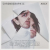 Cover ABBY - Hush (Argy Chronographic Mix) ABBY - Hush (Argy Chronographic Mix)