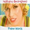 Cover Natasha Bedingfield - The One That Got Away Natasha Bedingfield - The One That Got Away