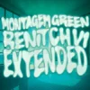 Cover Tsk.4 & Fyex & Dj Samir - MONTAGEM GREEN RENITCH V1 Tsk.4 & Fyex & Dj Samir - MONTAGEM GREEN RENITCH V1