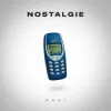 Cover DOVI - NOSTALGIE DOVI - NOSTALGIE