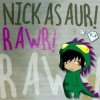 Nickasaur! - Rocketships and Radios